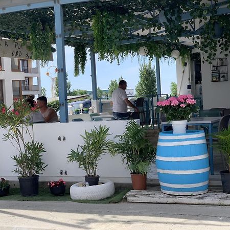 The Shore House Năvodari Esterno foto