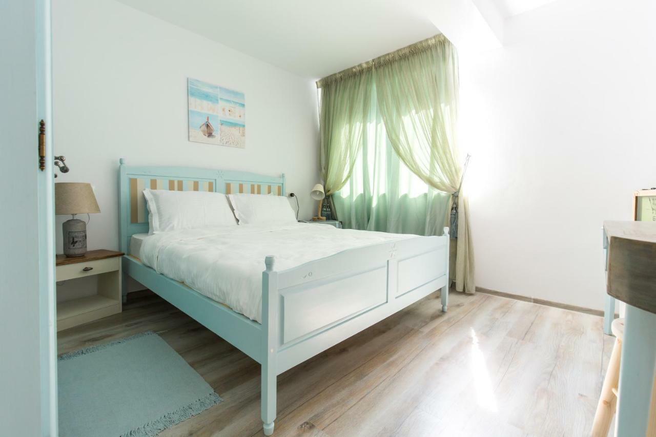 The Shore House Năvodari Esterno foto